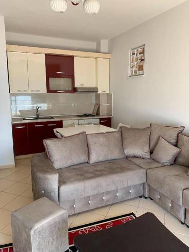 Apartament La Playa Durres