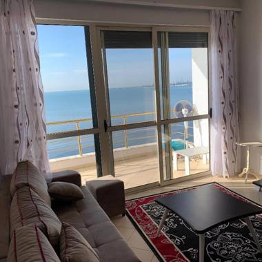 Apartament La Playa Durres