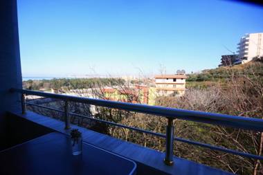 Blue Apartments 110m Deluxe A