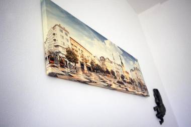 Blue Apartments 110m Deluxe A