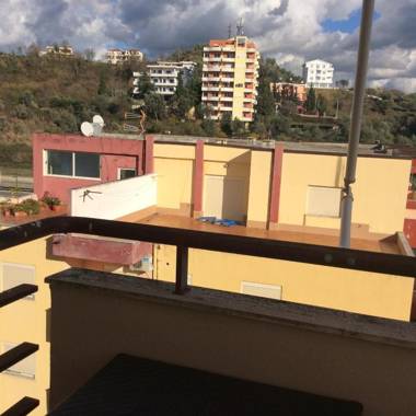 Apartament 1+1 Plazh Durrës