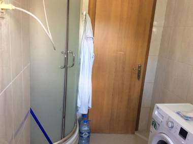 Apartament 1+1 Plazh Durrës