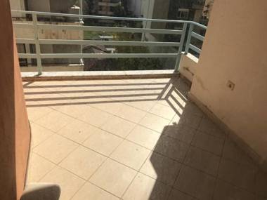 Seaside Apartment Durres