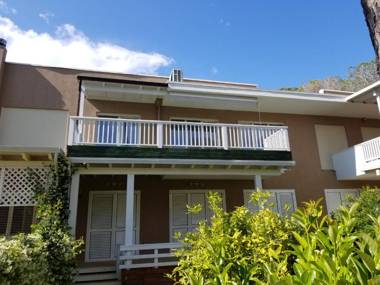 Beach Veranda Home Gjiri i Lalzit