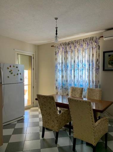 Luxury SeaView Apartment