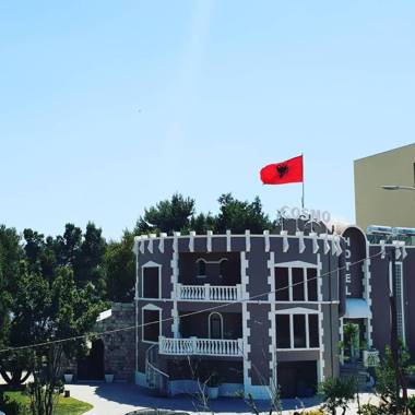 COSMO Hotel