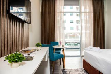 VH Belmond Durres Hotel and Restaurant