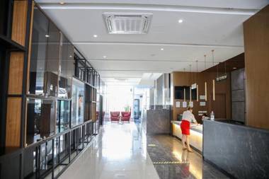 VH Belmond Durres Hotel and Restaurant