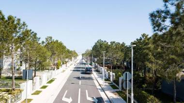 Ap ne Vala Mar rezidence