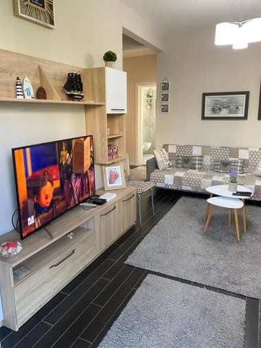 Ap ne Vala Mar rezidence