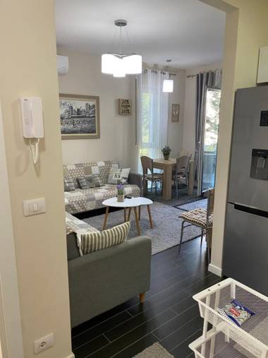 Ap ne Vala Mar rezidence