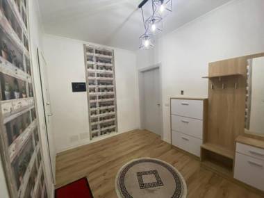 Sky&Sea View Apartment