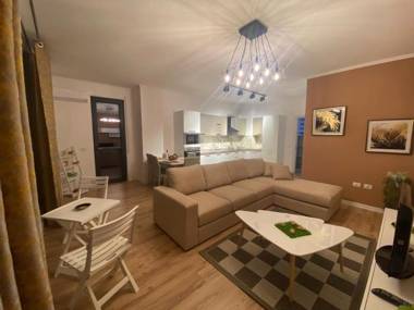 Sky&Sea View Apartment