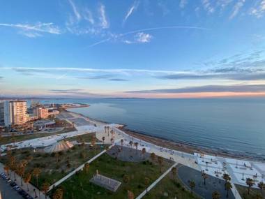 Sky&Sea View Apartment