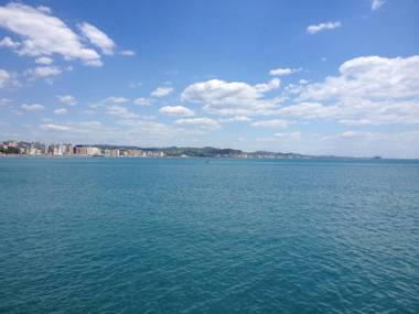 ADRIATIC SEA VIEW Apartment