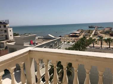 ADRIATIC SEA VIEW Apartment