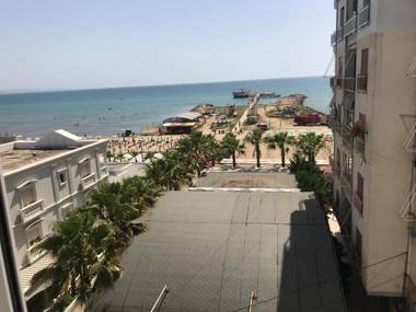 ADRIATIC SEA VIEW Apartment