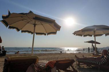 Modern Sea View Apartment For a Perfect Holiday