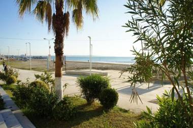 viki sea view apartment