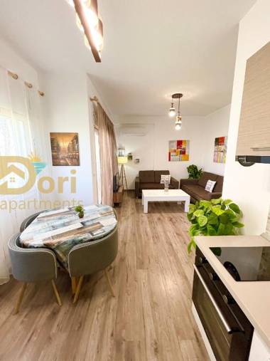 Dori Apartments