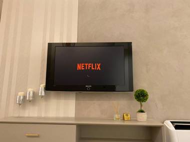 Comfort Apartament Near the beach