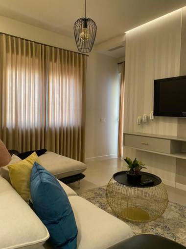 Comfort Apartament Near the beach