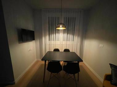 Phi Apartments 1 min from the beach - Brand New