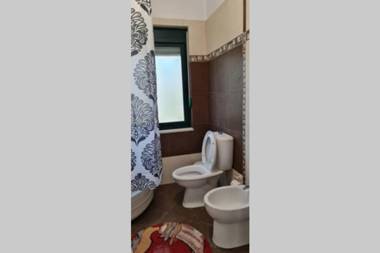 Lovely Villa at Gjiri Lalzit Lalzi Bay Lura 1