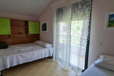 Lovely Villa at Gjiri Lalzit Lalzi Bay Lura 1