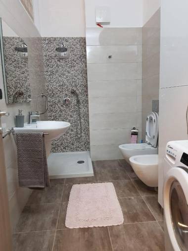 Main square apartment