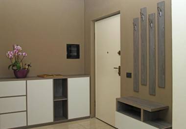 Main square apartment