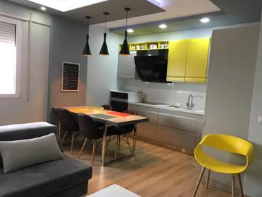 MERT Apartment Durres