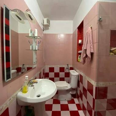 Durres Rock Apartment