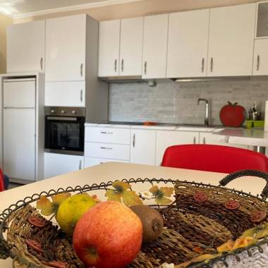 Durres Rock Apartment