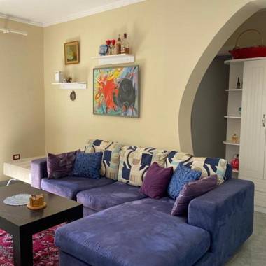 Durres Rock Apartment