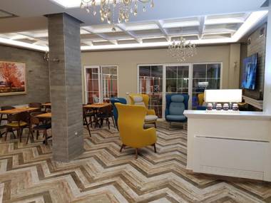 Villa Bianca Agriturismo & SPA