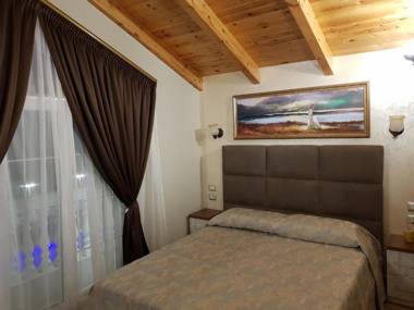 Villa Bianca Agriturismo & SPA