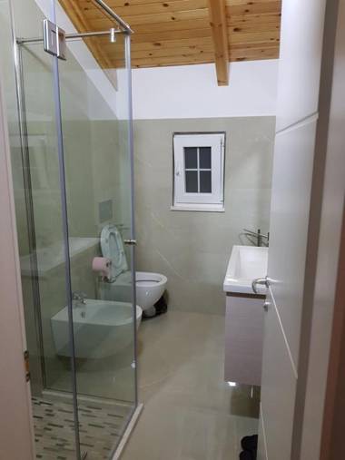 Villa Bianca Agriturismo & SPA