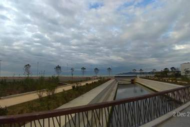 Welcome Beach Apartment