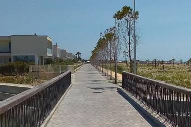 Welcome Beach Apartment