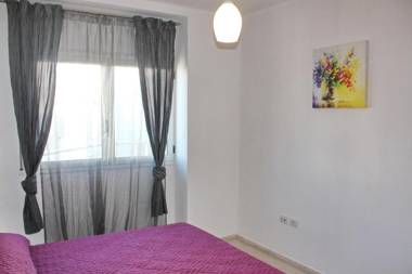 Oslo Apartments - Albania