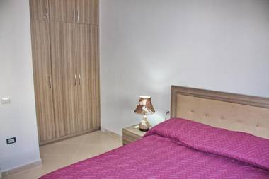 Oslo Apartments - Albania