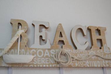 Kela's SEAVIEW Studio Apartment