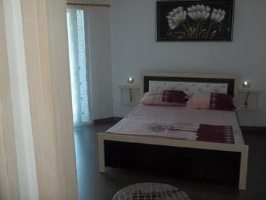 Vila Oliven