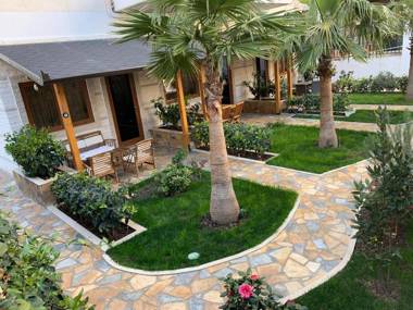 Guest Room Angolo Toscano