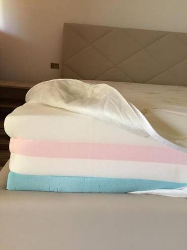 Guest Room Angolo Toscano