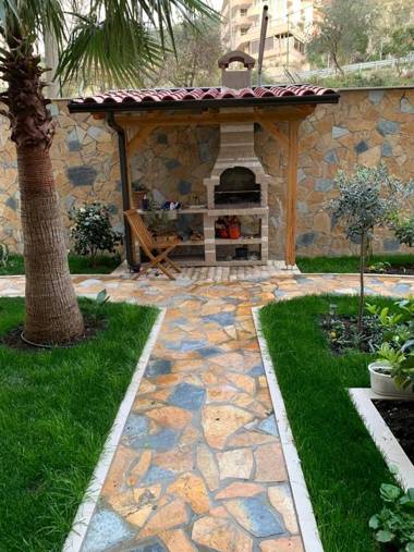 Guest Room Angolo Toscano