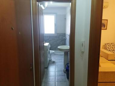 Vlora Apartment