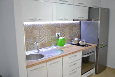 Kela's Seaview Penthouse