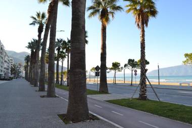 Kela's Seaview Penthouse